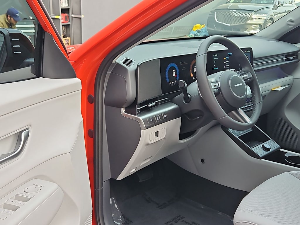 Thumbnail: 2026 Hyundai Kona - 22