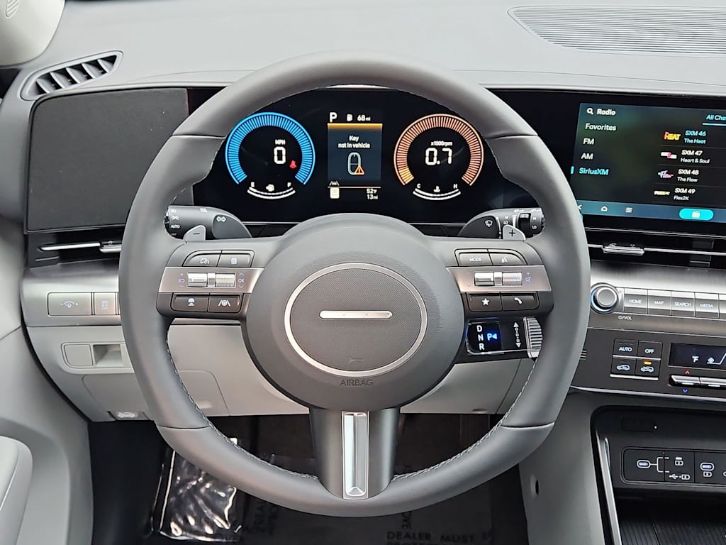 Thumbnail: 2026 Hyundai Kona - 9