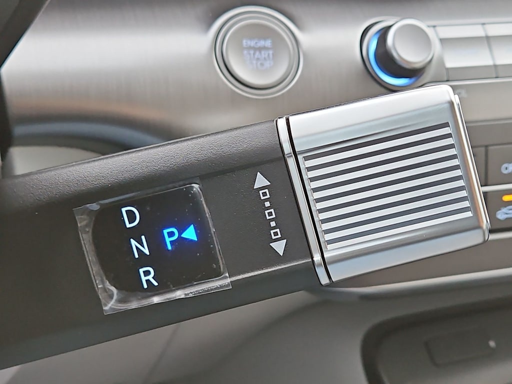 Thumbnail: 2026 Hyundai Kona - 26
