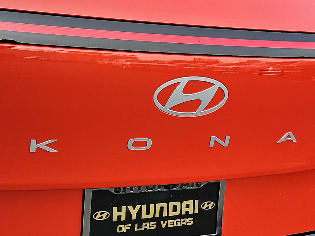 Thumbnail: 2026 Hyundai Kona - 6