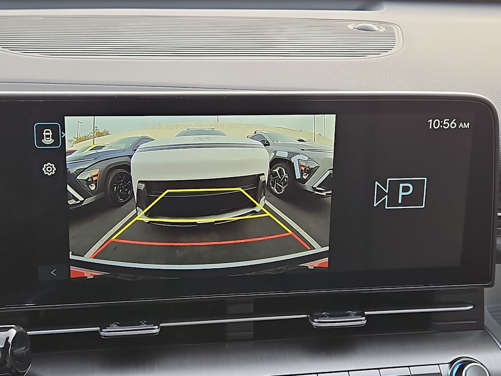 Thumbnail: 2026 Hyundai Kona - 12