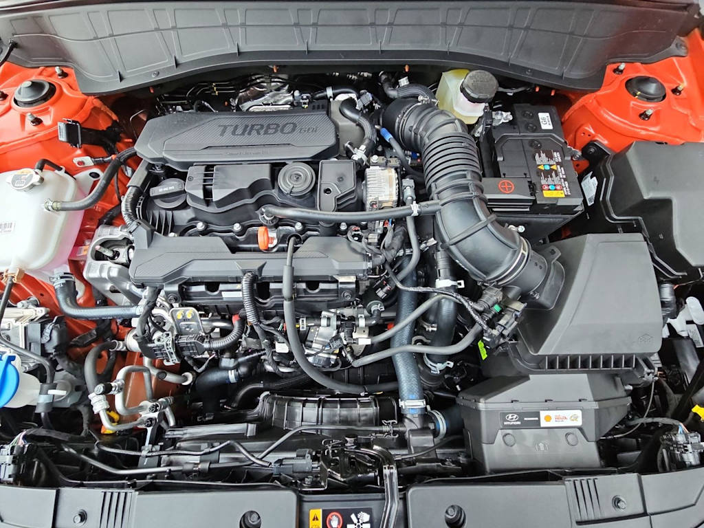 Thumbnail: 2026 Hyundai Kona - 8
