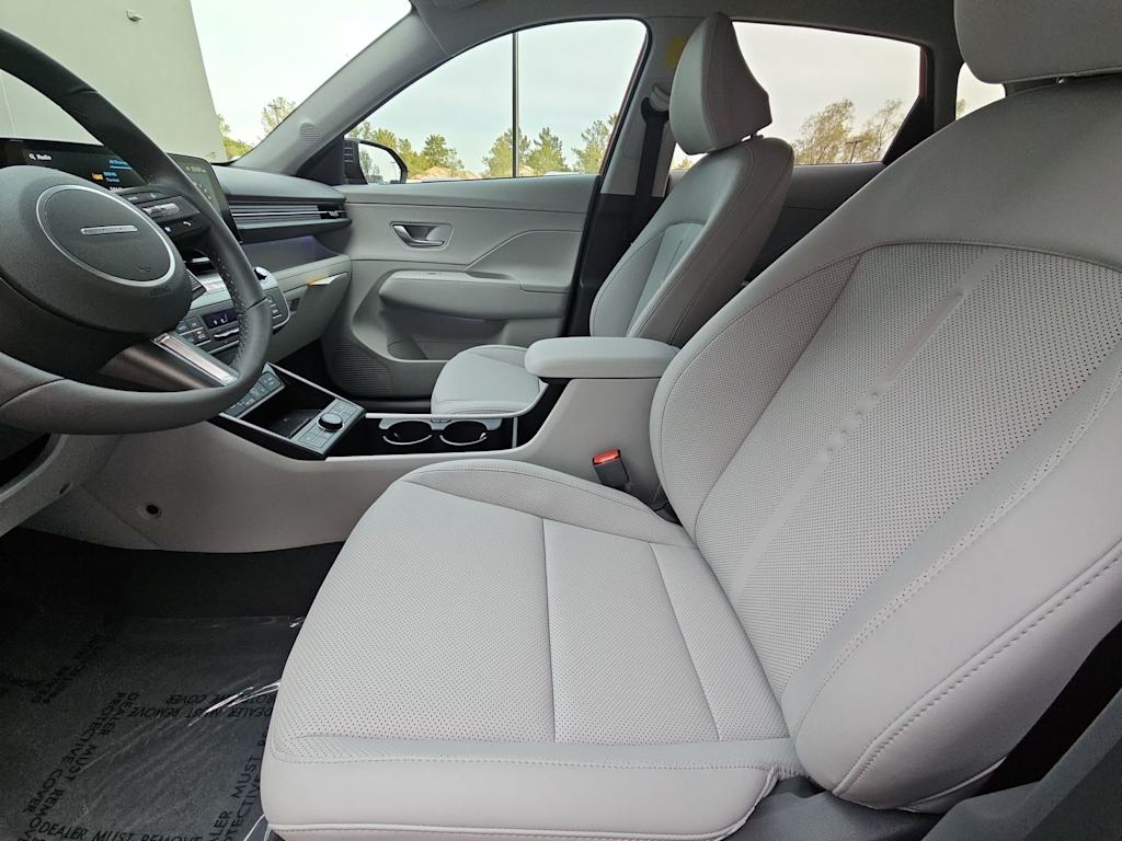 Thumbnail: 2026 Hyundai Kona - 10
