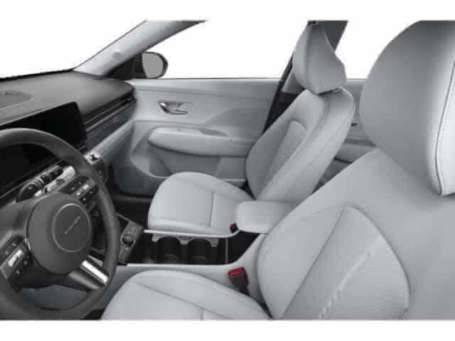 Thumbnail: 2026 Hyundai Kona - 7