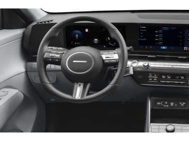 Thumbnail: 2026 Hyundai Kona - 2