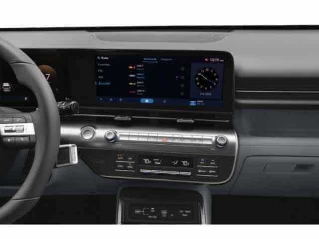 Thumbnail: 2026 Hyundai Kona - 10
