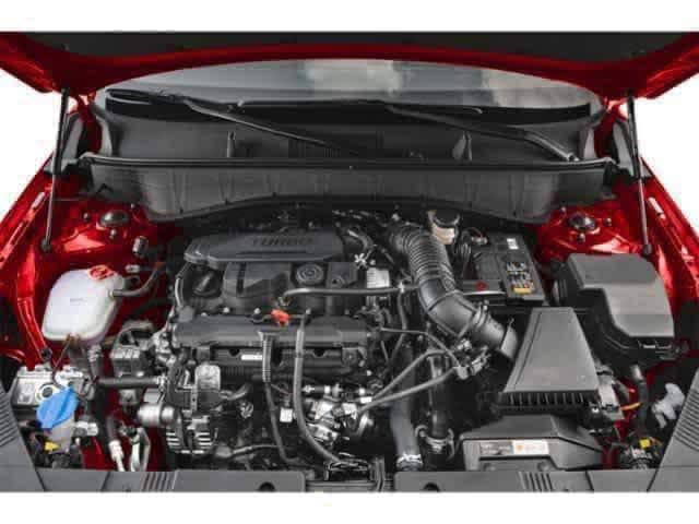 Thumbnail: 2026 Hyundai Kona - 5