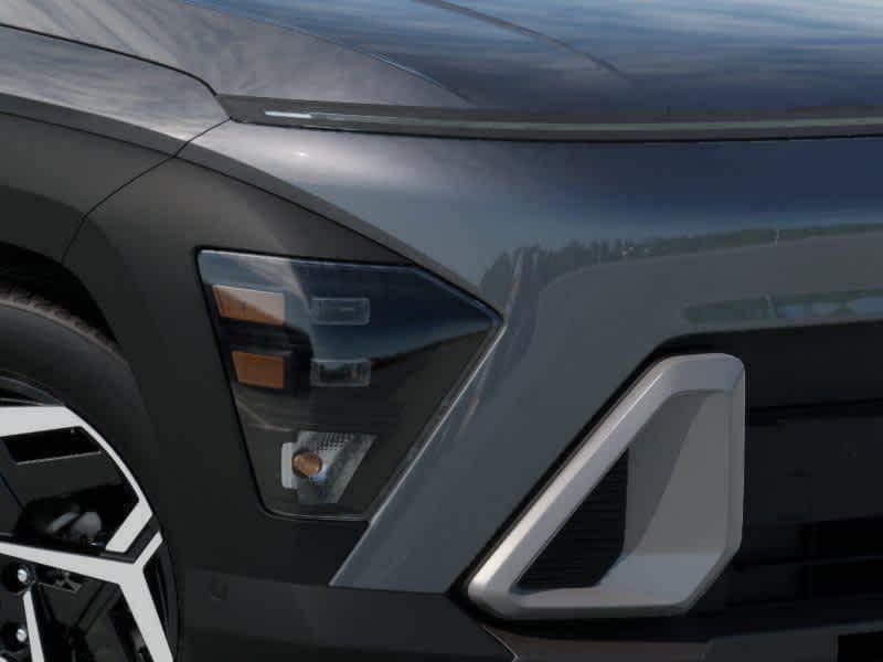 Thumbnail: 2026 Hyundai Kona - 12