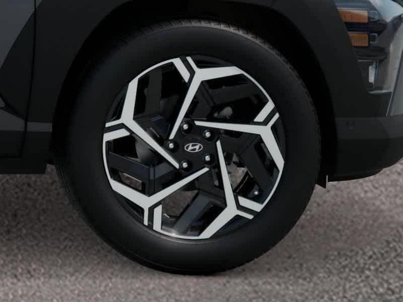 Thumbnail: 2026 Hyundai Kona - 6