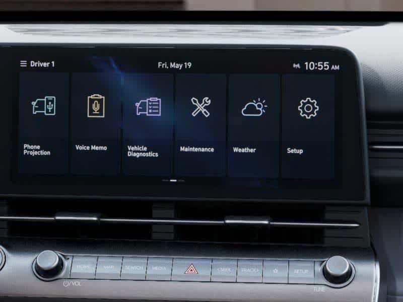 Thumbnail: 2026 Hyundai Kona - 8