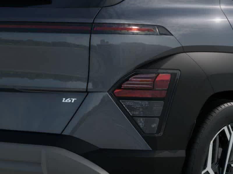 Thumbnail: 2026 Hyundai Kona - 13