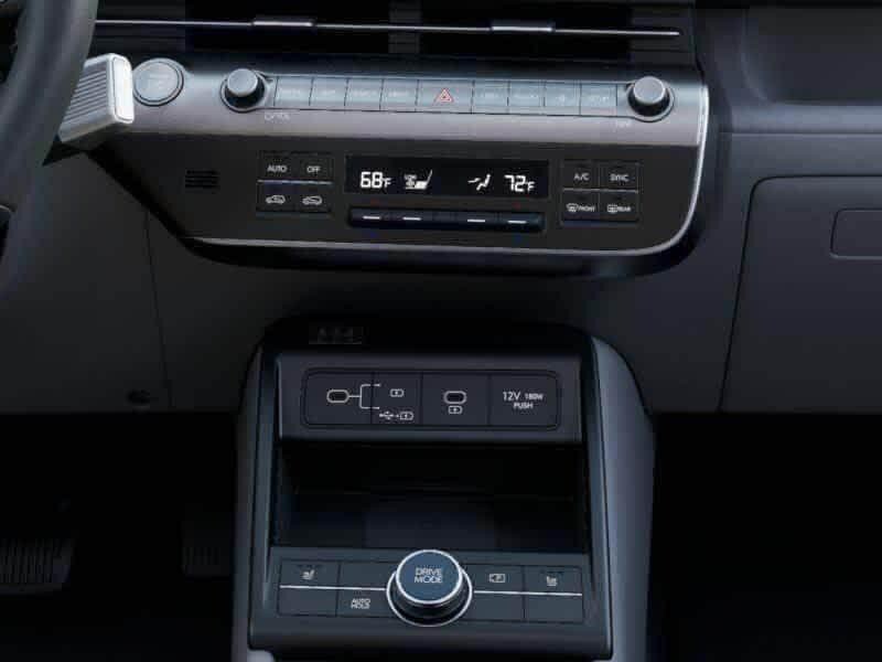 Thumbnail: 2026 Hyundai Kona - 16