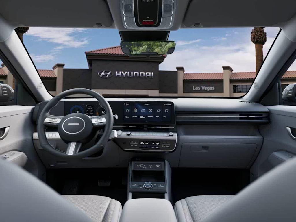 Thumbnail: 2026 Hyundai Kona - 2