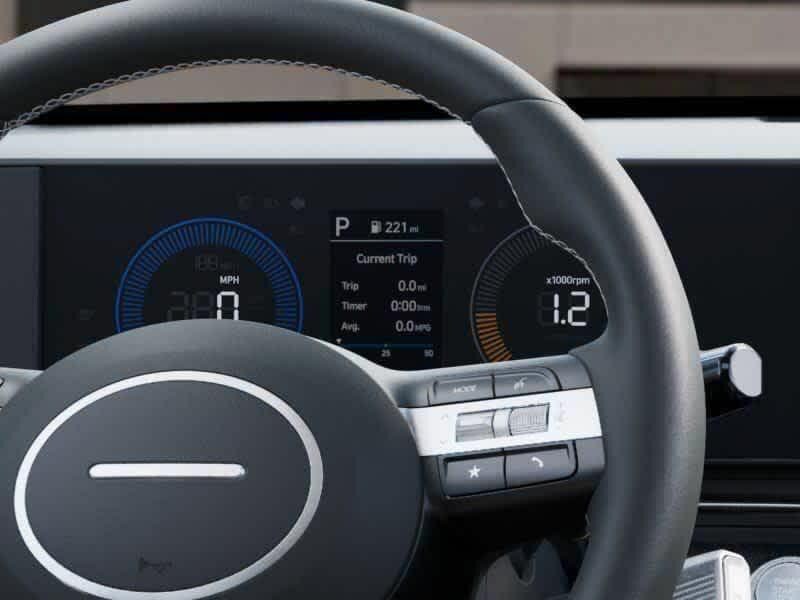 Thumbnail: 2026 Hyundai Kona - 14