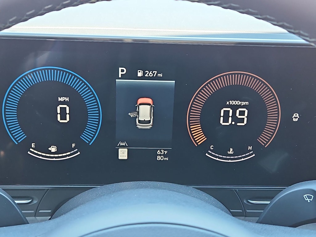 Thumbnail: 2026 Hyundai Kona - 16