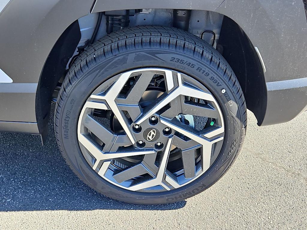 Thumbnail: 2026 Hyundai Kona - 8