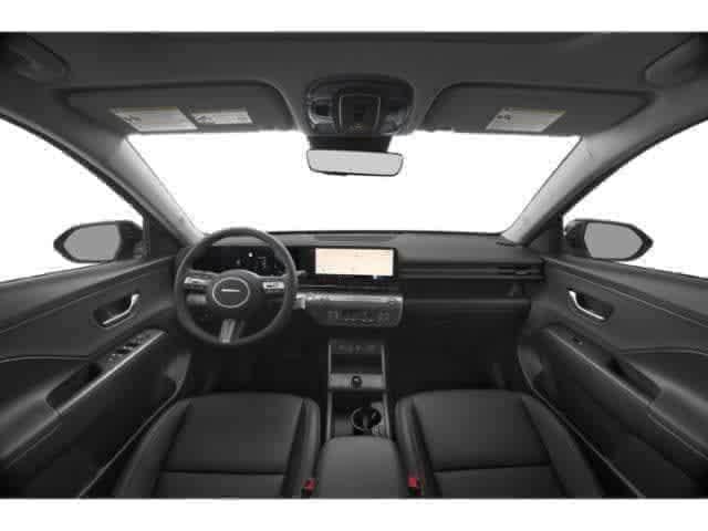 Thumbnail: 2026 Hyundai Kona - 6