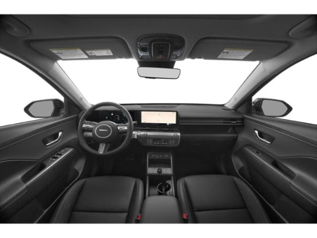 Thumbnail: 2027 Hyundai Kona - 7