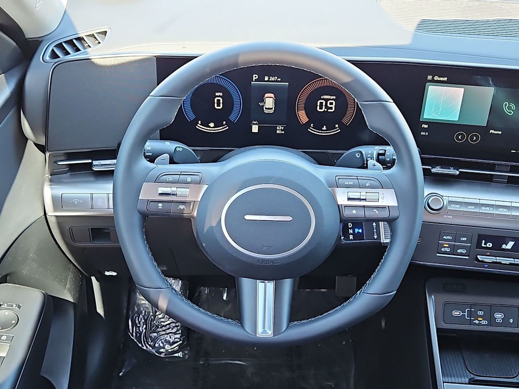 Thumbnail: 2026 Hyundai Kona - 14