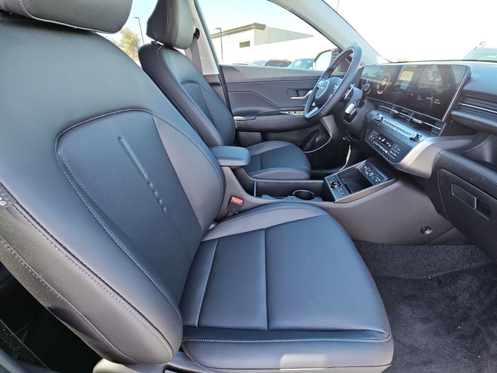 Thumbnail: 2026 Hyundai Kona - 23