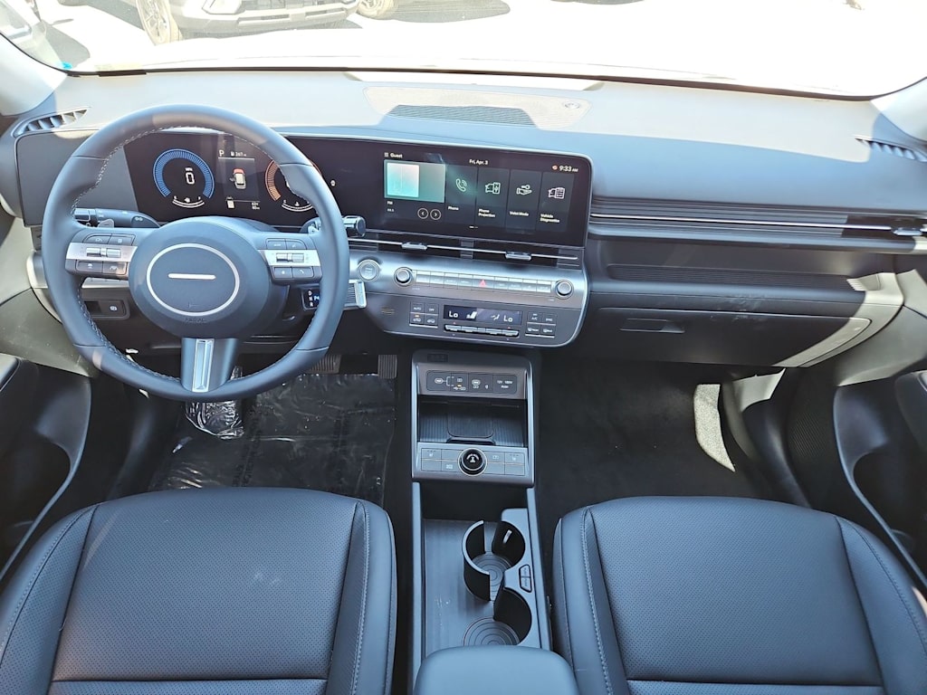 Thumbnail: 2026 Hyundai Kona - 10