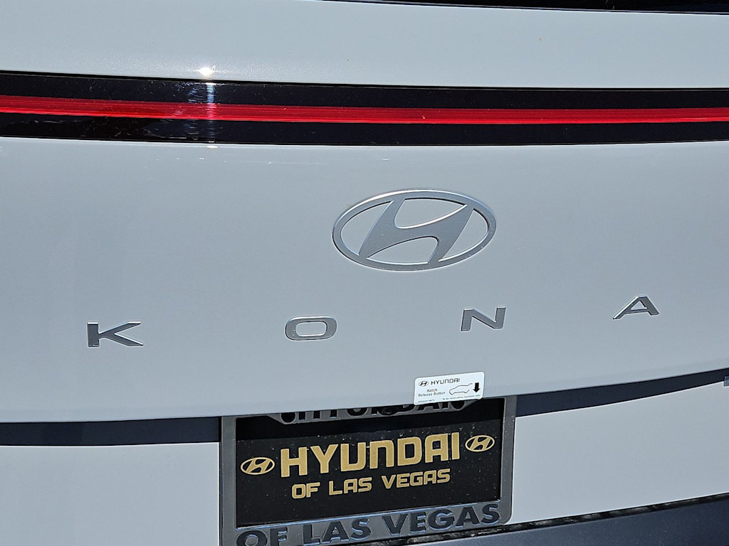 Thumbnail: 2026 Hyundai Kona - 7