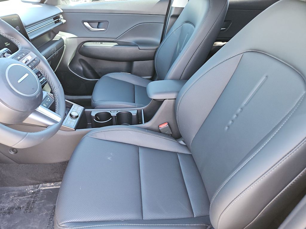 Thumbnail: 2026 Hyundai Kona - 11