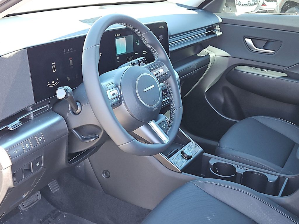 Thumbnail: 2026 Hyundai Kona - 2
