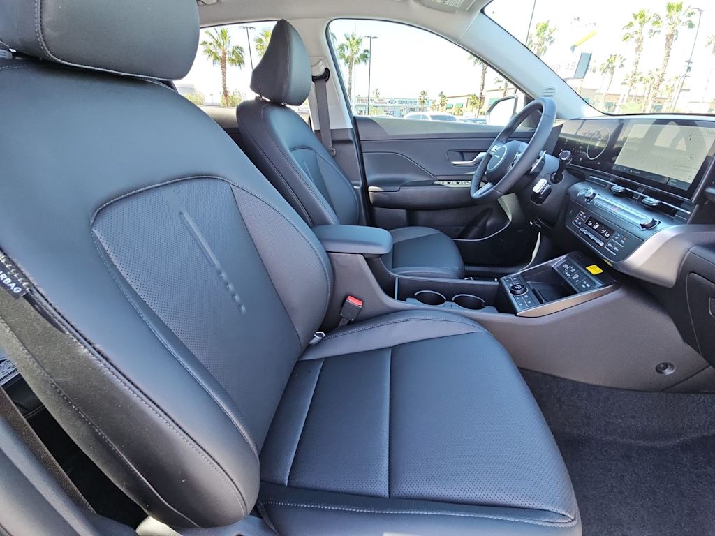 Thumbnail: 2026 Hyundai Kona - 24