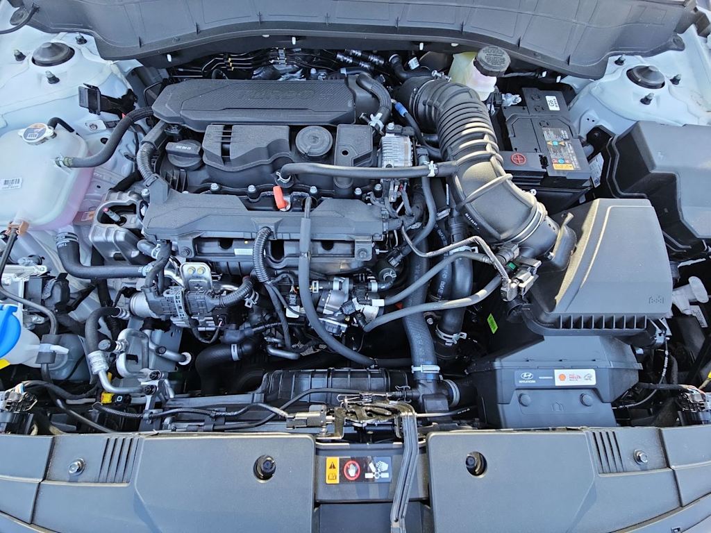 Thumbnail: 2026 Hyundai Kona - 9