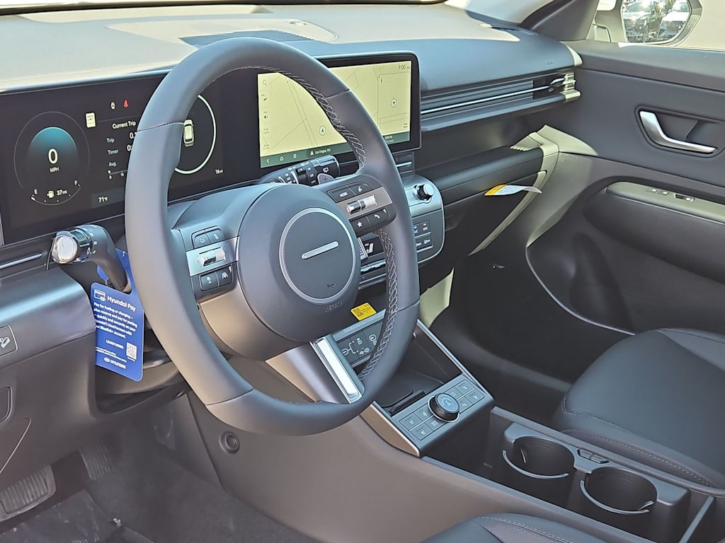 Thumbnail: 2026 Hyundai Kona - 2