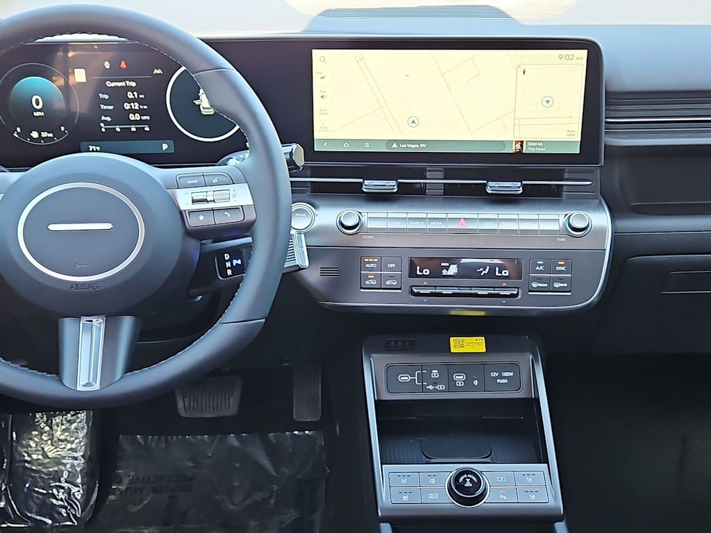 Thumbnail: 2026 Hyundai Kona - 15