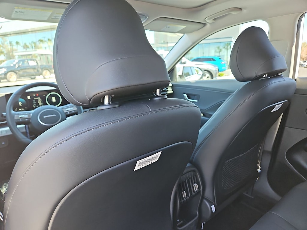 Thumbnail: 2026 Hyundai Kona - 12