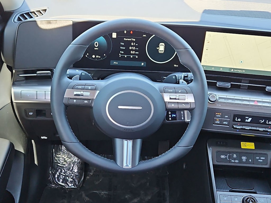 Thumbnail: 2026 Hyundai Kona - 14