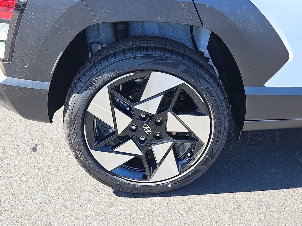 Thumbnail: 2026 Hyundai Kona - 8
