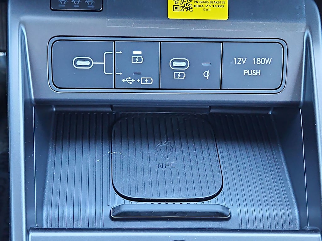 Thumbnail: 2026 Hyundai Kona - 27