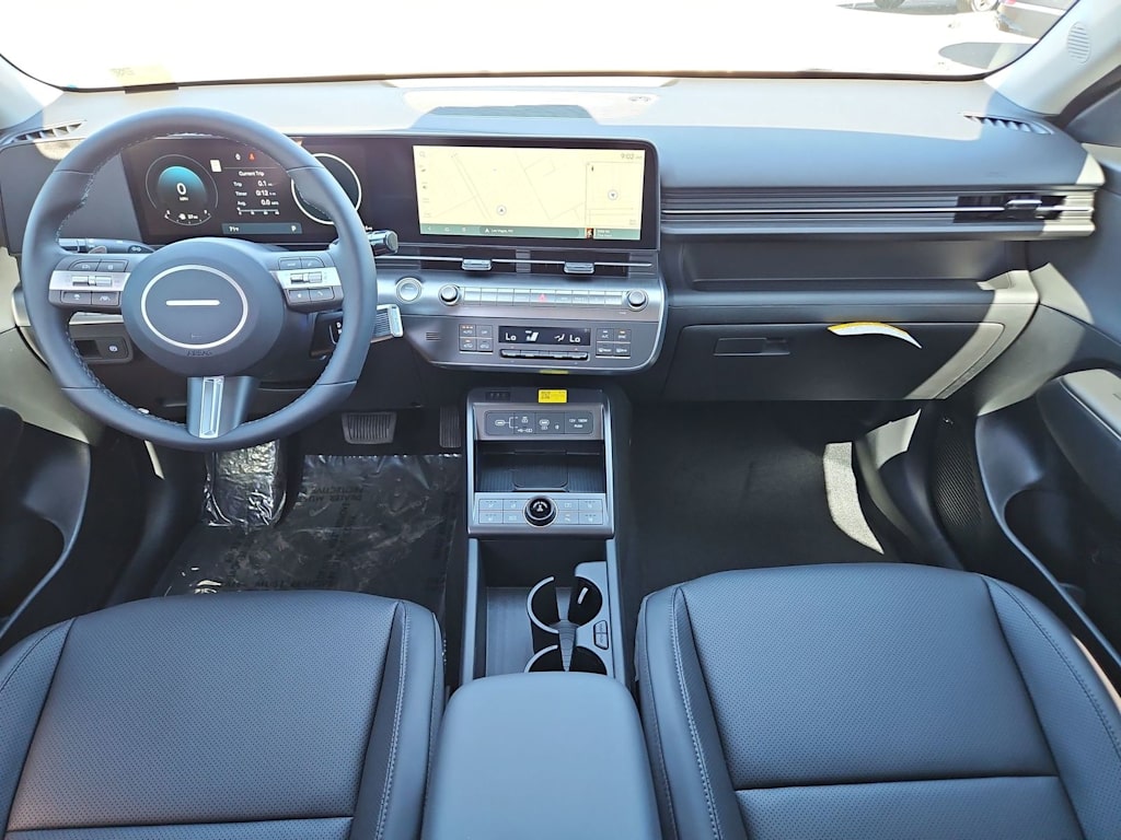 Thumbnail: 2026 Hyundai Kona - 10