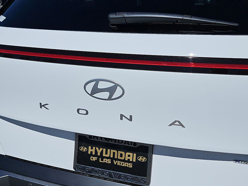 Thumbnail: 2026 Hyundai Kona - 7