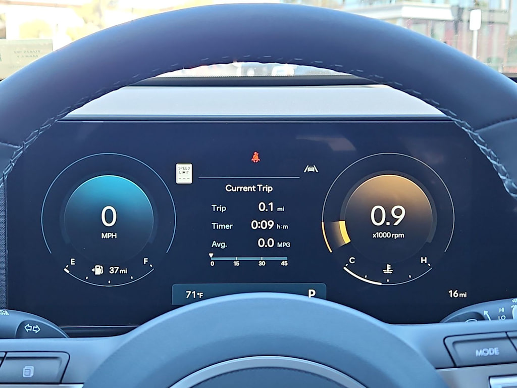 Thumbnail: 2026 Hyundai Kona - 17