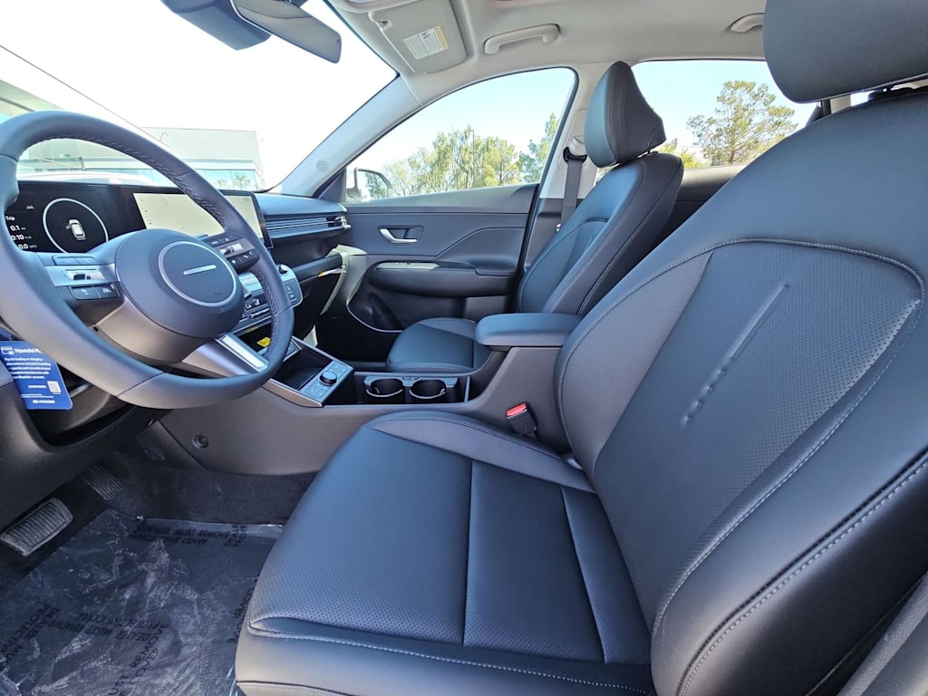 Thumbnail: 2026 Hyundai Kona - 11