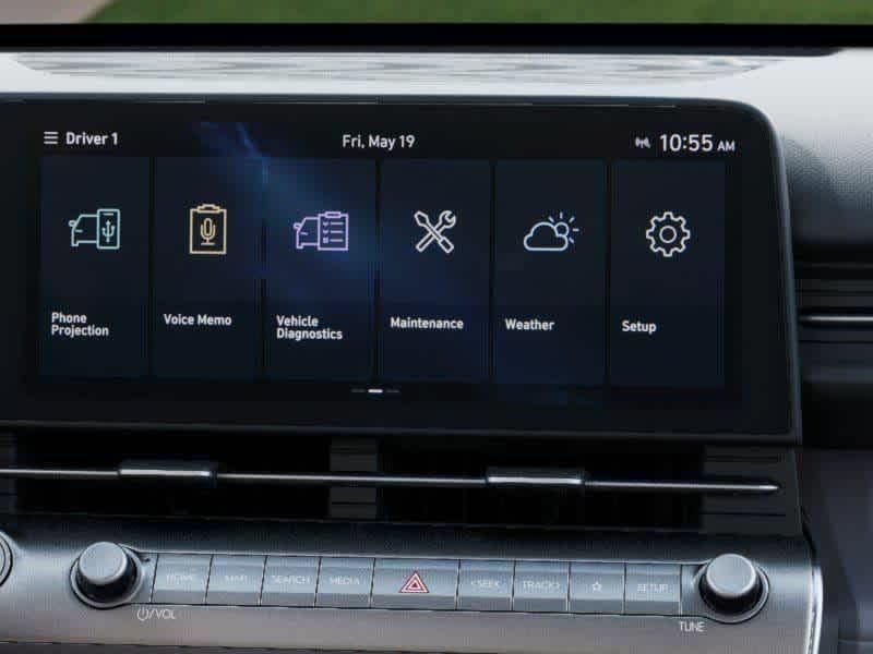 Thumbnail: 2026 Hyundai Kona - 8