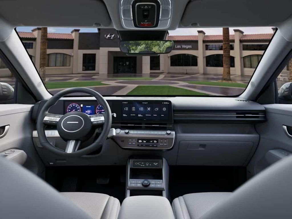 Thumbnail: 2026 Hyundai Kona - 2