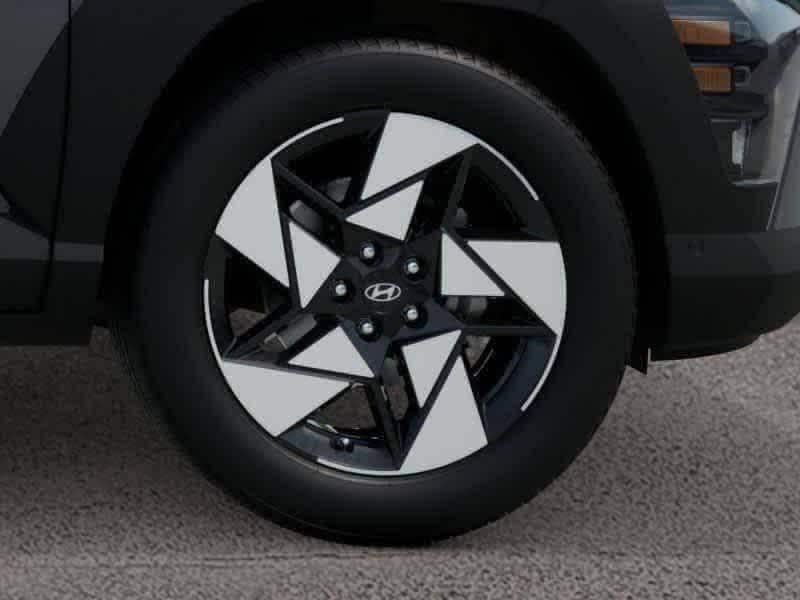 Thumbnail: 2026 Hyundai Kona - 6