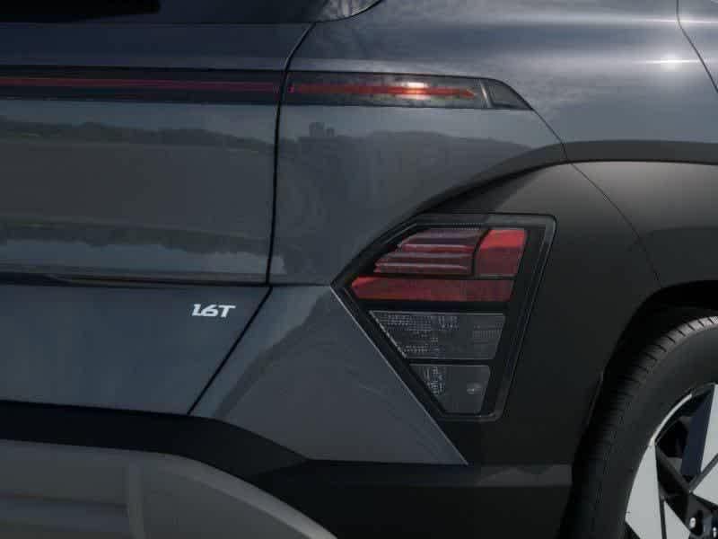 Thumbnail: 2026 Hyundai Kona - 13