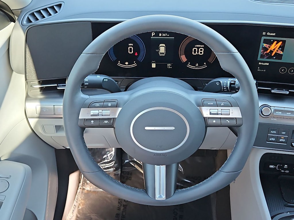 Thumbnail: 2026 Hyundai Kona - 13