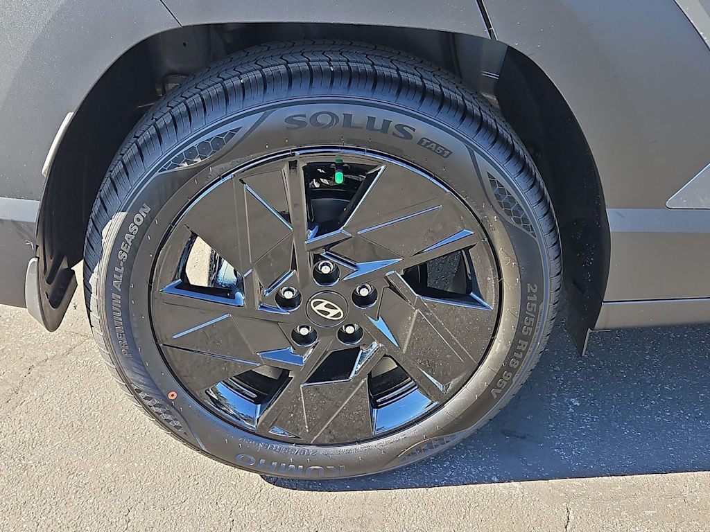 Thumbnail: 2026 Hyundai Kona - 7