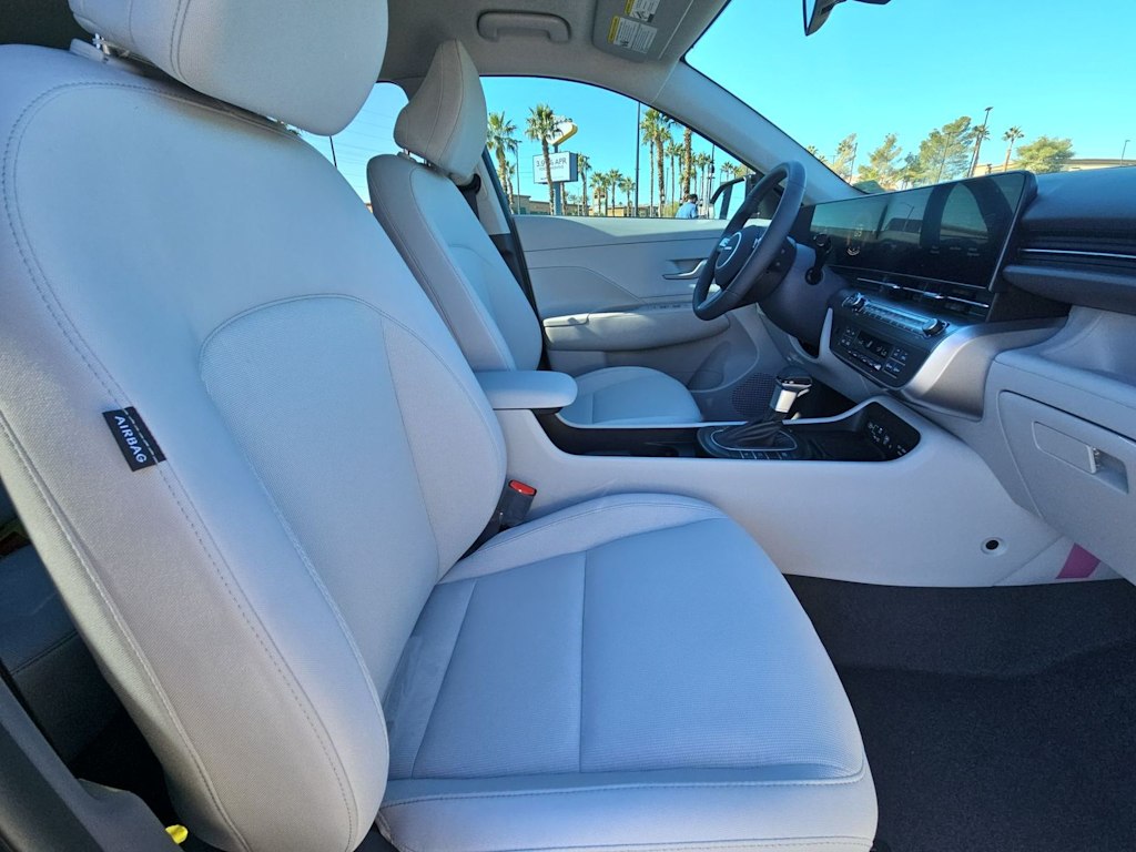 Thumbnail: 2026 Hyundai Kona - 23