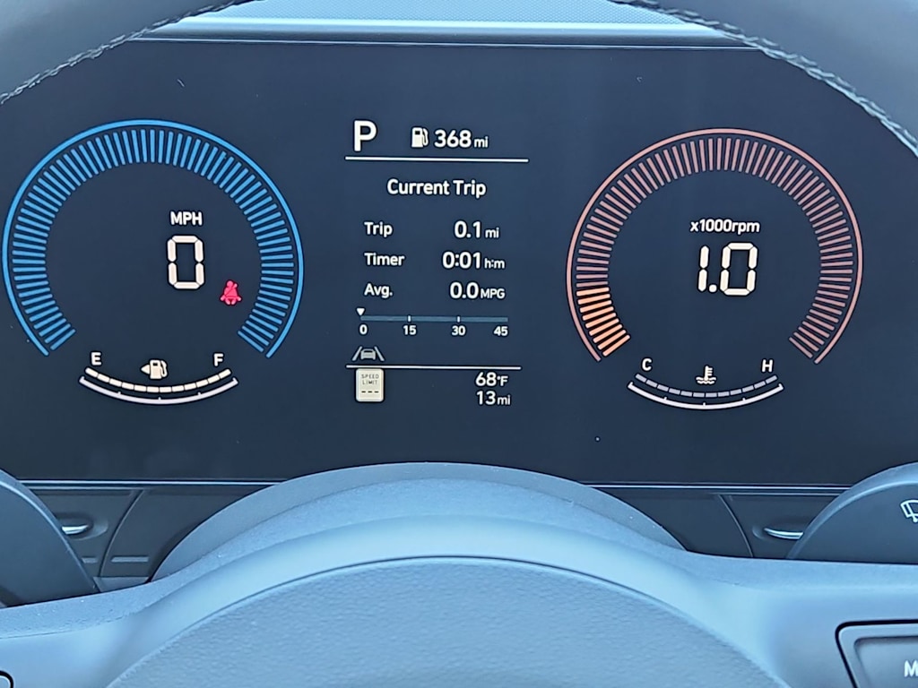 Thumbnail: 2026 Hyundai Kona - 24