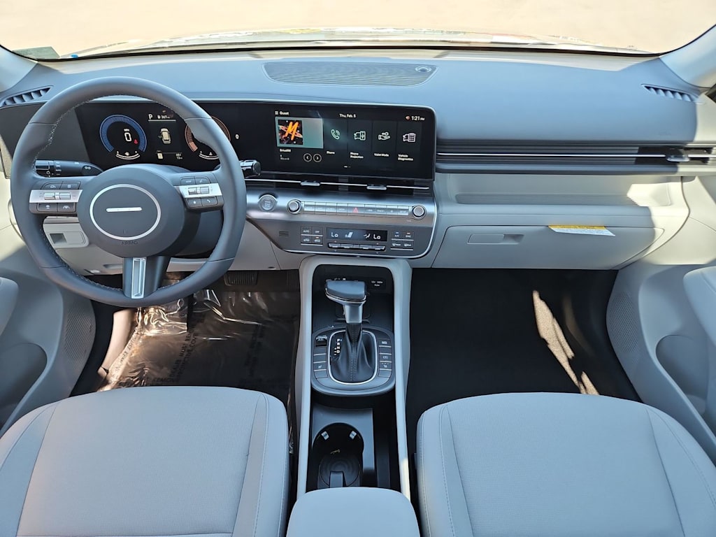 Thumbnail: 2026 Hyundai Kona - 9