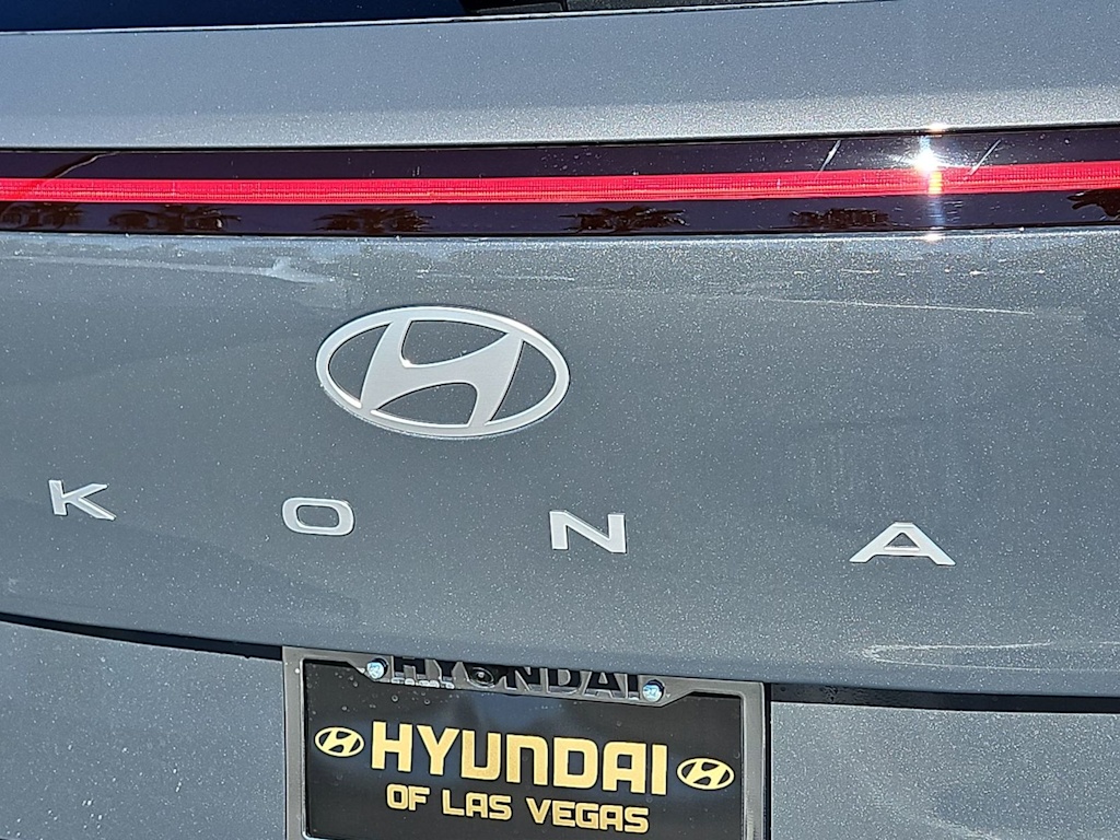 Thumbnail: 2026 Hyundai Kona - 16